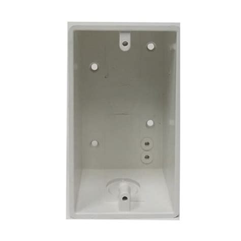 3 x4 x2 electrical boxes|2x4 electrical junction box.